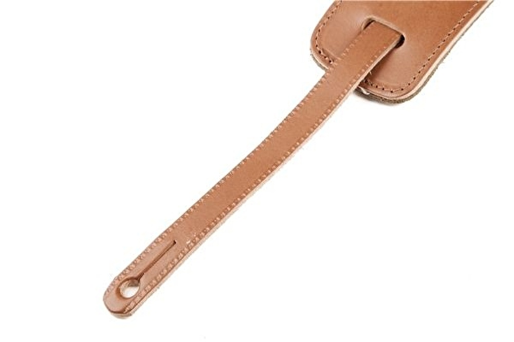 Fender Deluxe Vintage Style Strap Natural Askı