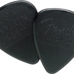 Fender Fender Nylon Pick 12 Pack 1.14 Pena