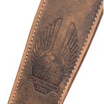 Fender Road Worn Strap Brown Askı