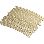 Fender Fret Wire Bass Vintage Size (24) String Guides/String Nuts