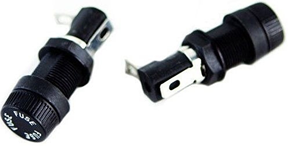 Fender Fuse Caps Most Fender Amps