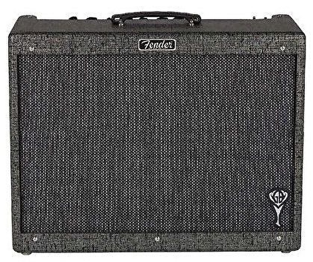 Fender GB Hot Rod Deluxe Elektro Gitar Amfisi
