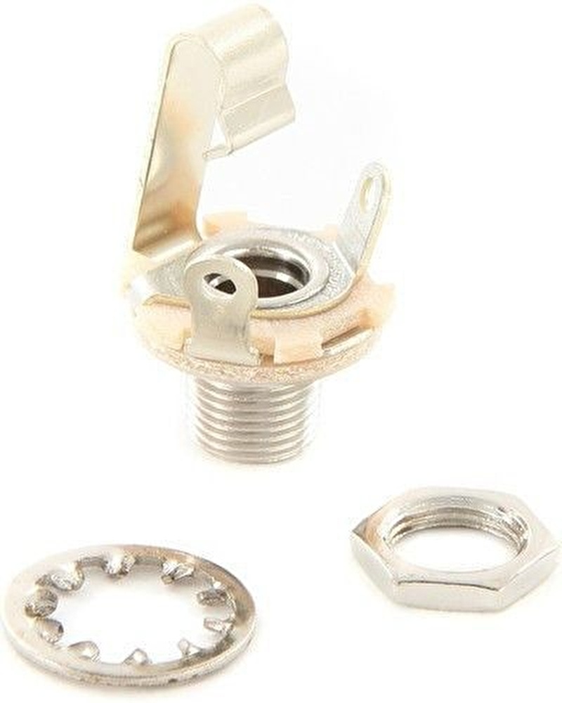 Fender Guitar Output Jack USA Series Guitars