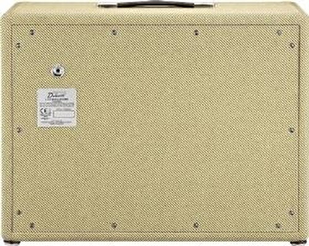 Fender Hot Rod Deluxe 112 Enclosure Tweed Elektro Gitar Amfi Kabini