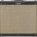 Fender Hot Rod DeVille™ 212 IV Black