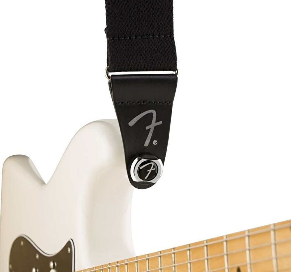 Fender Infinity Strap Locks Red (2) Askı Kilidi Locks & Buttons