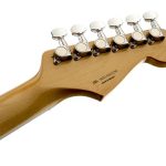 Fender Kurt Cobain Jaguar LH Gülağacı Klavye 3-Color Sunburst NOS Elektro Gitar
