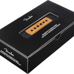 Fender Mesquite Humbucking Acoustic Soundhole Natural Pickup