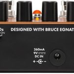 Fender MTG: LA Tube Distortion