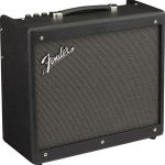Fender MUSTANG GTX50 Elektro Gitar Amfisi