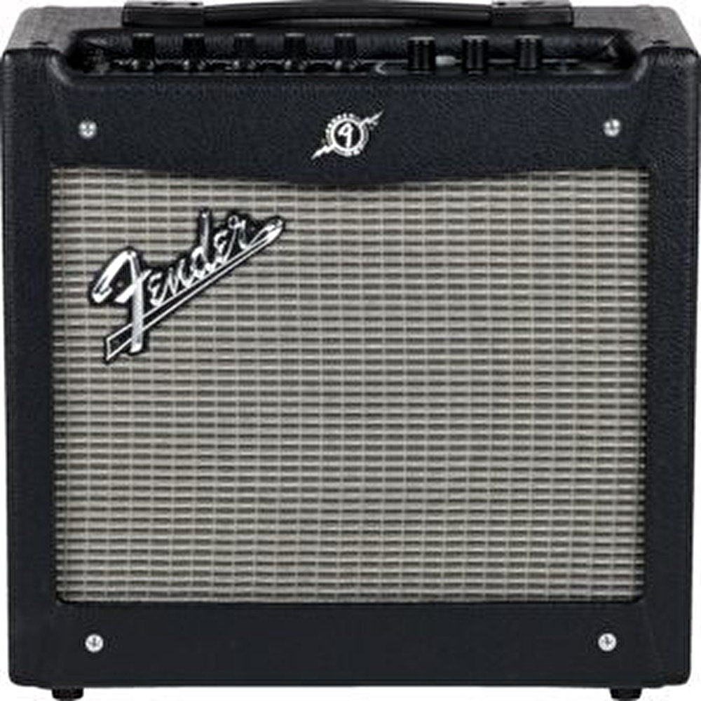 Fender MUSTANG I v2 Elektro Gitar Amfisi