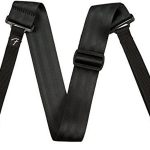 Fender Nylon Banjo Strap Black Askı