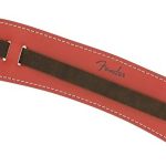 Fender Original Strap Fiesta Red Askı