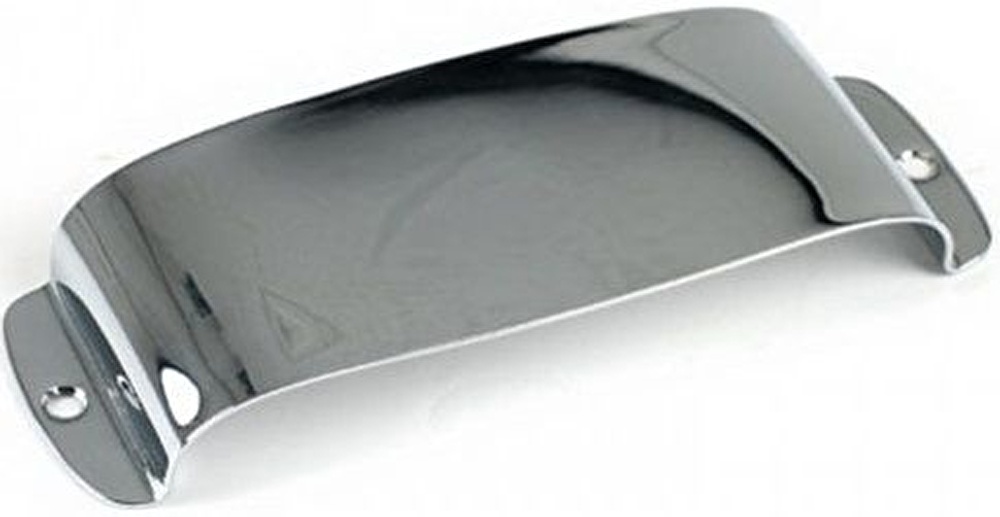 Fender Pickup Cover Jazz Bass