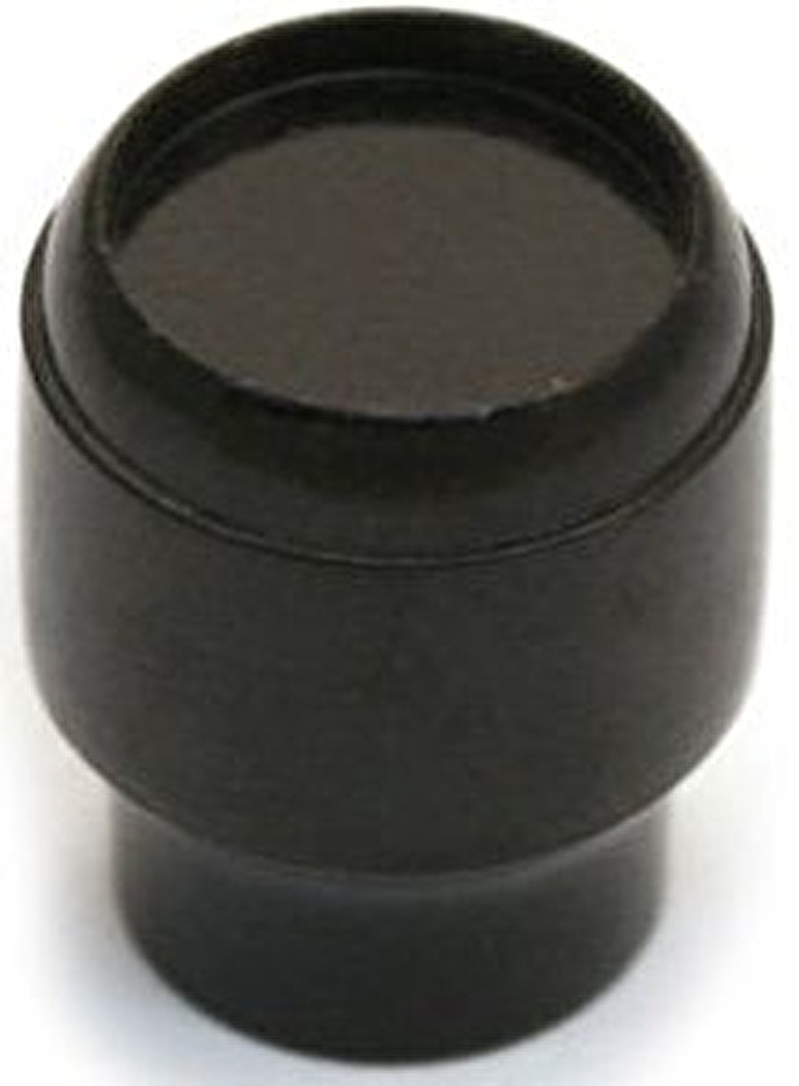 Fender Pure Vintage Tele Switch Tip BLK