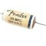 Fender Pure Vintage Wax Paper Capacitor- .05uf