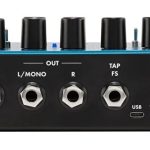 Fender Reflecting Pool Delay/Reverb
