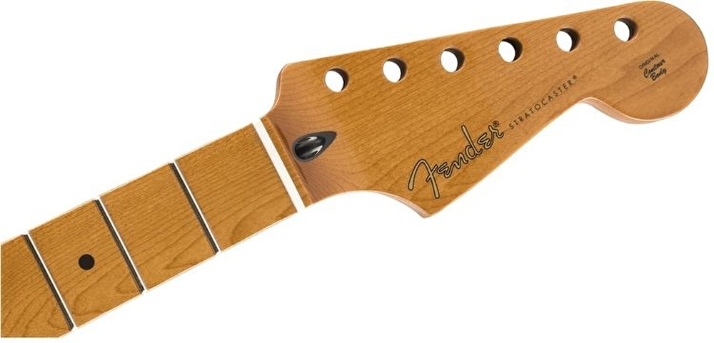 Fender RSTM Strat Neck 22 Jumbo 12 Rad
