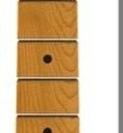 Fender RSTM Strat Neck 22 Jumbo 12 Rad