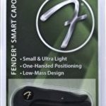 Fender Smart Fingerstyle Kapo