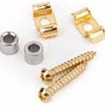 Fender String Guide Vintage/Std Strat Gold