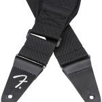Fender Swell Neoprene Strap 2