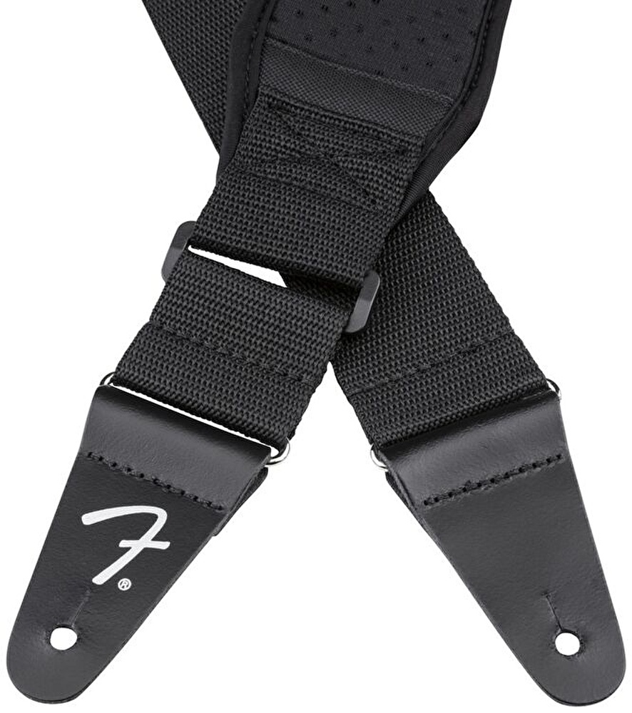 Fender Swell Neoprene Strap 2