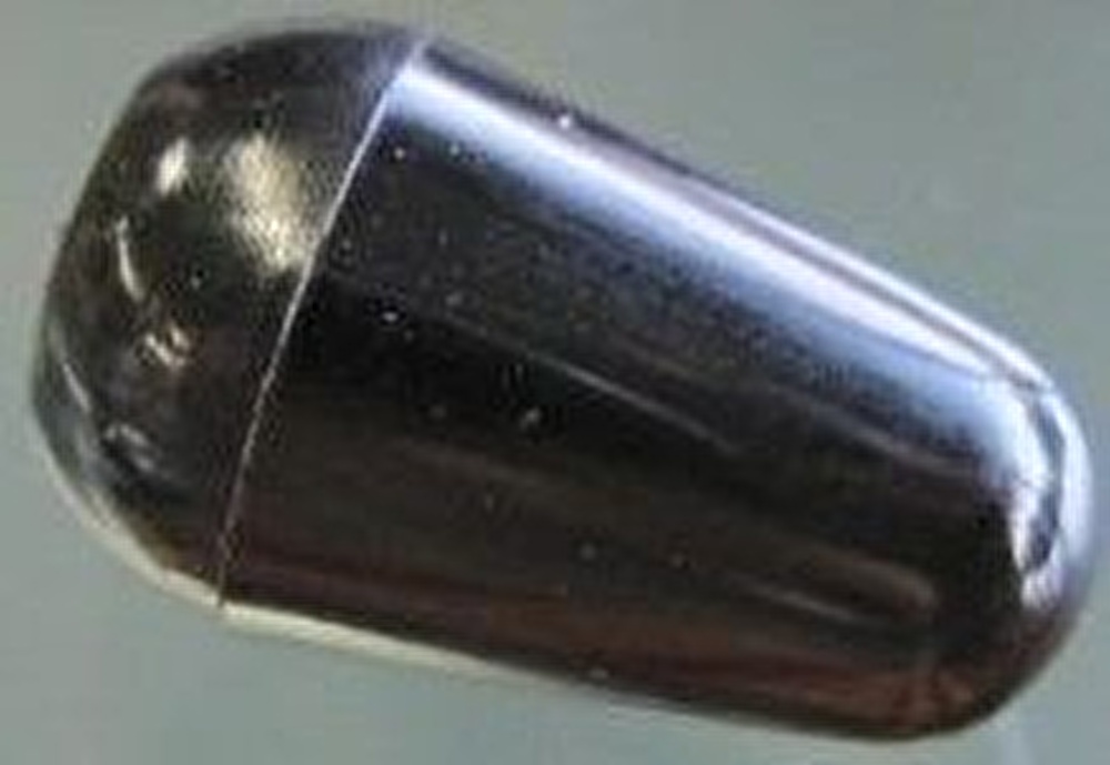 Fender Switch Tip Most Strat Models Black (2) Controls and Switches