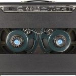 Fender Tone Master Twin Reverb Elektro Gitar Amfisi