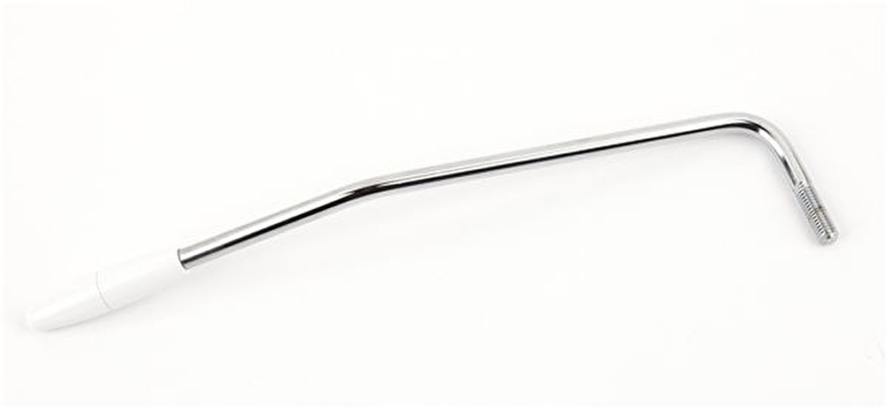Fender Tremolo Arm American Vintage Strat Solak Chrome