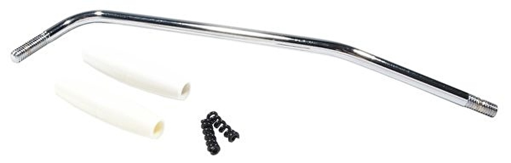 Fender Tremolo Arm Pure Vintage ’50s Stratocaster Tremolo Arm Kit Chrome