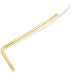 Fender Tremolo Arm Standard Series Strat Gold