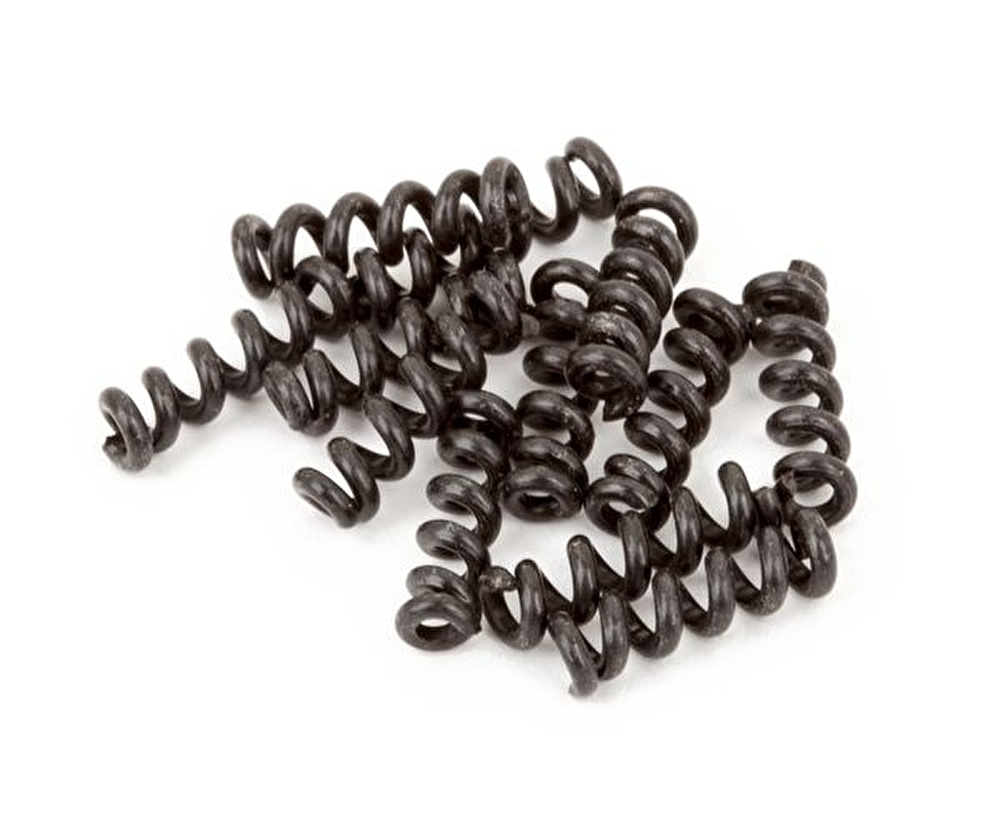Fender Tremolo Arm Tension Springs Small Black (12 Adet)