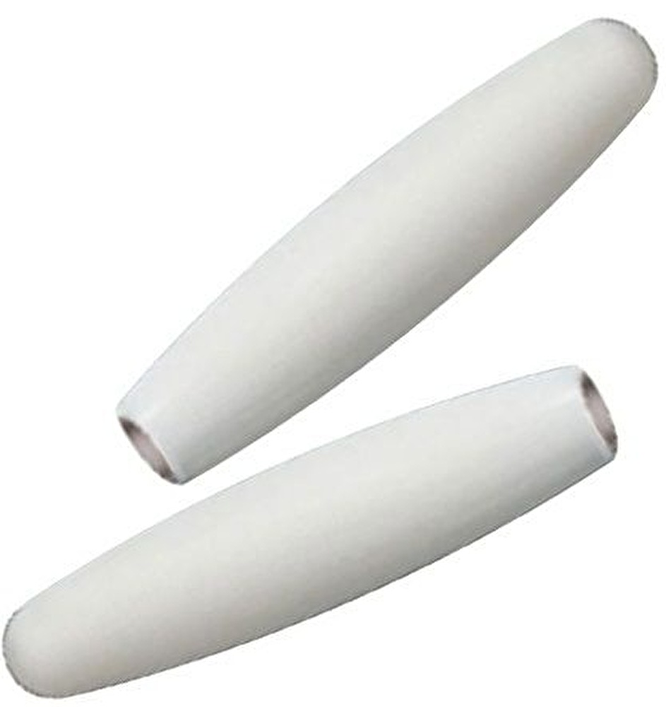 Fender Tremolo Arm Tip Strat White (2)