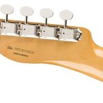 Fender Vintera '50s Telecaster Akçaağaç Klavye 2-Color Sunburst Elektro Gitar