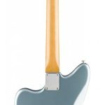 Fender Vintera '60s Jazzmaster Pau Ferro Klavye Ice Blue Metallic Elektro Gitar