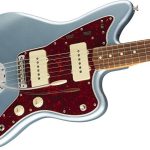 Fender Vintera '60s Jazzmaster Pau Ferro Klavye Ice Blue Metallic Elektro Gitar