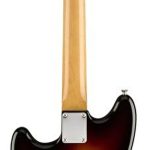 Fender Vintera '60s Mustang Pau Ferro Klavye 3-Color Sunburst Elektro Gitar