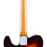 Fender Vintera '60s Telecaster Bigsby Pau Ferro Klavye 3-Color Sunburst Elektro Gitar