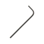 Fender Wrench Hex Saddle Height Adjustment