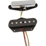 Fender Yosemite Tele Manyetik Seti