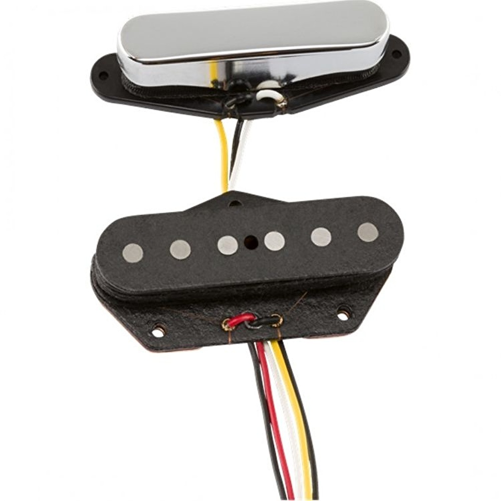 Fender Yosemite Tele Manyetik Seti