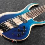 IBANEZ BTB20TH5-BRL 5 Telli Bas Gitar