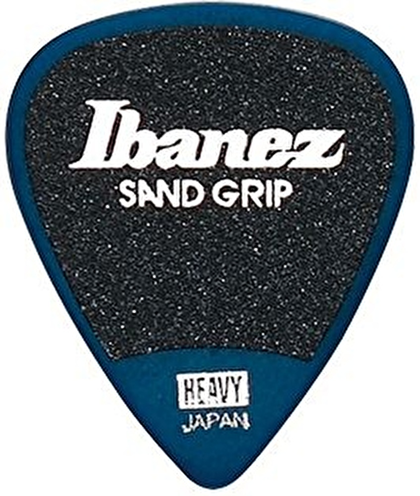 IBANEZ PA14HSG-DB Pena (50pcs/set) SAND GRIP MODEL