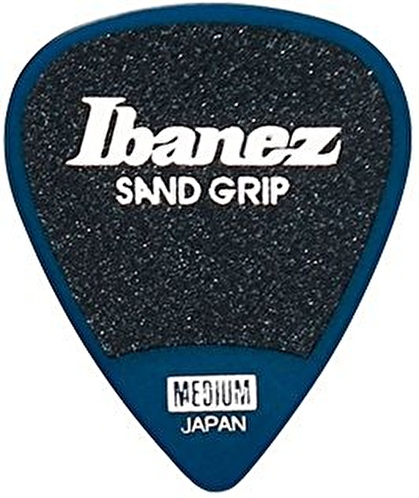 IBANEZ PA14MSG-DB Pena (50pcs/set) SAND GRIP MODEL