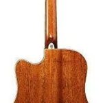 IBANEZ PF1512ECE-NT Elektro Akustik Gitar