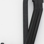 IBANEZ PT32-BBK Guitar Stand