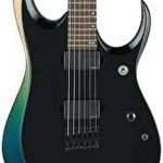 IBANEZ RGD61ALA-MTR / RG Elektro Gitar