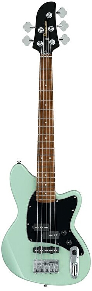 IBANEZ TMB35-MGR / 5 Telli Bas Gitar