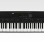 KAWAI ES520B Siyah Taşınabilir Dijital Piyano